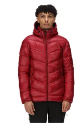 Toploft ii chaqueta outdoor hombre Rojo (L)