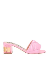 Sandale Damen Rosa 39 Damen