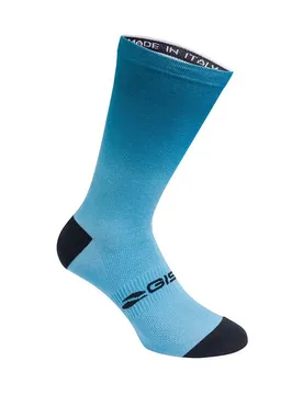 Gist Calzini Thermolite Blue