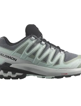 Xa pro 3d v9 zapatillas trail mujer Gris (40 2/3) - Salomon - FashionsVida