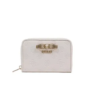 Guess Damen Portmonees Weiß 509260