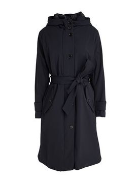 PALTÒ Mantel Damen Schwarz 36 Damen