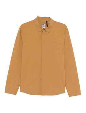 K-way Camicia