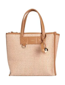 Bolso de mano Mujer Marrón -- Mujer - Furla - FashionsVida