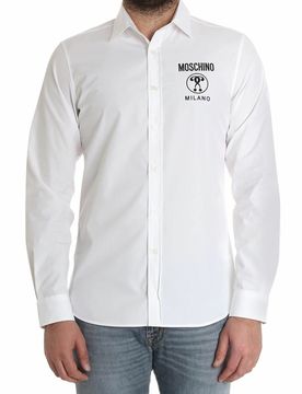 Moschino Camicia Moschino