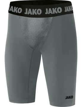 Kurzer Cuissard Compression 2.0 - Gris - male - Size: XL - Jako - FashionsVida