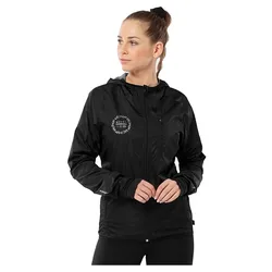 Siroko Giacca Grand Marathon Black