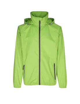 Herren Regenjacke Packable grün XXXL M - PRO-X ELEMENTS - FashionsVida