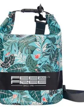 Sacco Impermeabile Tube Tropical 5l