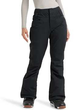 Damen Snowboardhose Diversion PT schwarz M W - Roxy - FashionsVida