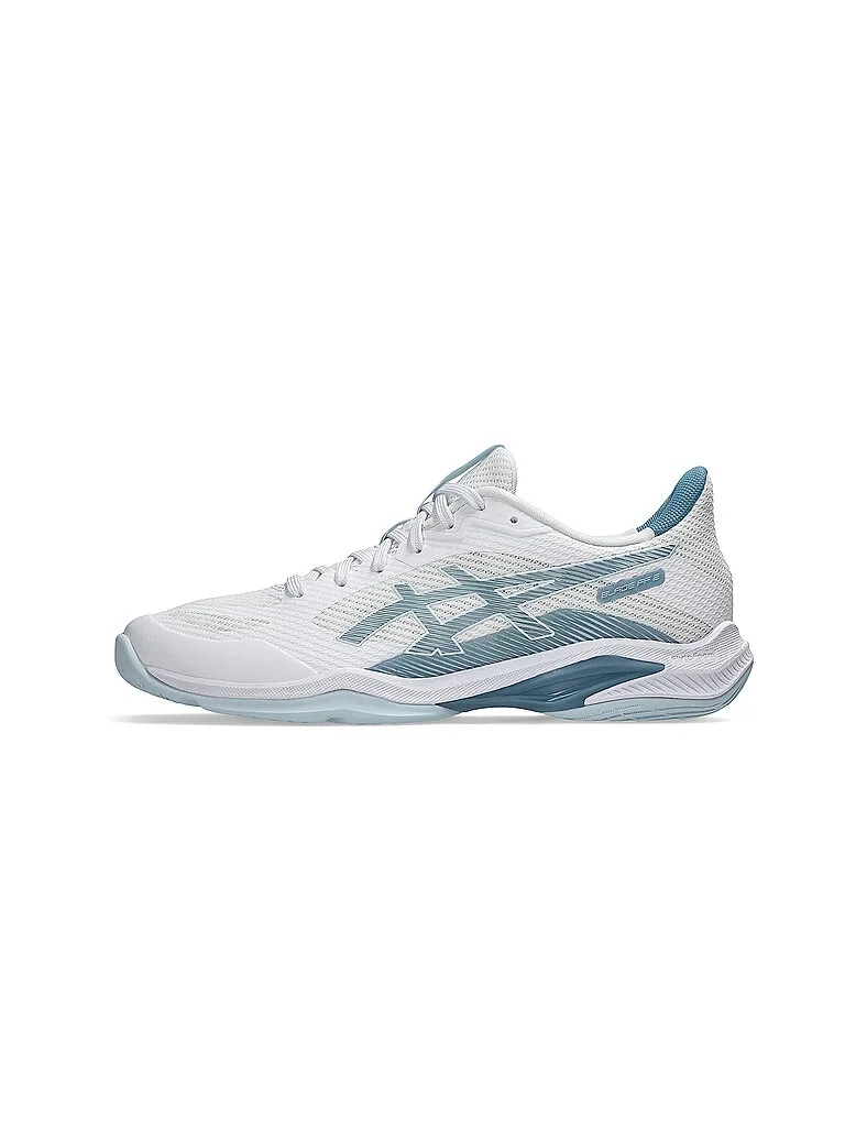 Scarpe indoor da uomo Blade FF 2 bianco 45 - Asics - FashionsVida