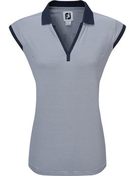 FootJoy Polo End on End, navy xs