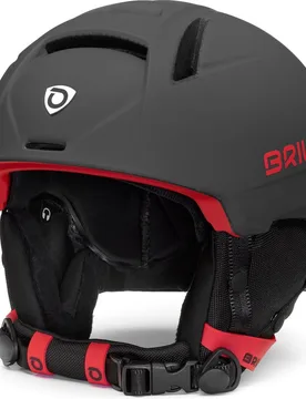 Casco de esquí y snow Canyon - Briko - FashionsVida
