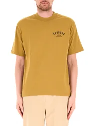 T-shirt girocollo SENAPE 36