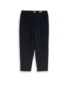 Pantaloni Jogging Fit blu 36/L28 - Tom tailor - FashionsVida