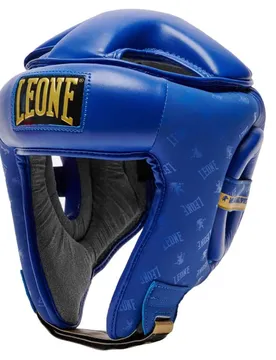 Leone1947 Protège-tête Dna Blue M