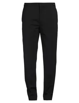 Pantalones Hombre Negro 50,54 Hombre - Dsquared2 - FashionsVida