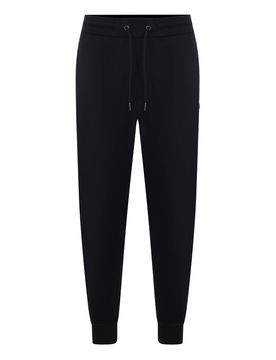 Pantaloni da jogging in felpa di cotone