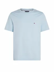 Camiseta azul claro XXL