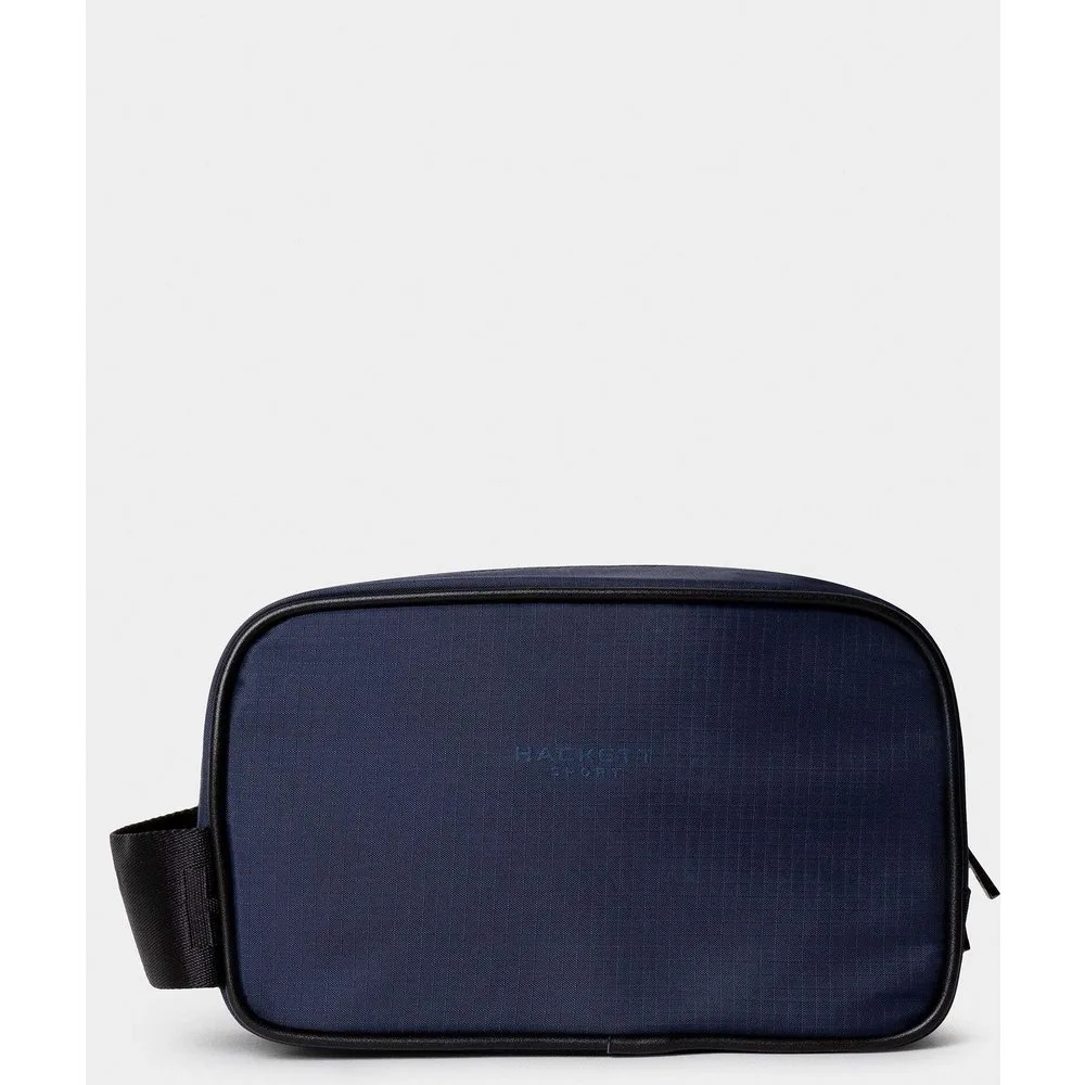 Neceser de hombre ripstop - Hackett - FashionsVida