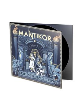Kein Vermächtnis von - CD (Digipak) - None - unisex