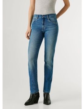 Para mujer. PL20458984VC Jeans Slim Grace (24/32), Casual, Algodón, Denim