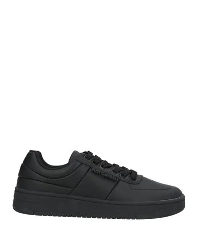 Sneakers Hombre Negro 46 Hombre - Just cavalli - FashionsVida