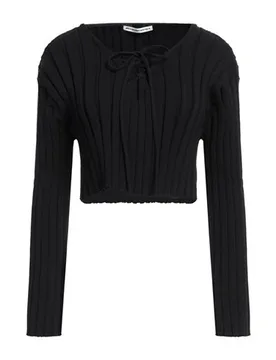 Pullover Mujer Negro L,M,S,XS Mujer - Alexander Wang - FashionsVida