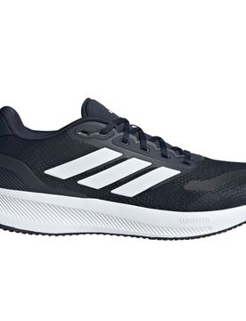 Runfalcon 5 zapatilla running hombre Marino (42)