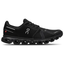 Cloud Cloud 6 Men's Sneakers - Black - Size 7 - Mesh/Synthetic - Black - Size: 7