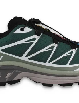 XT-6 - Sneaker - gruen - Herren - Size: 42 - Salomon - FashionsVida