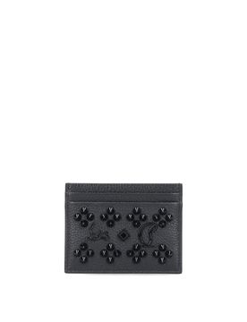 Christian Louboutin Portacarte
