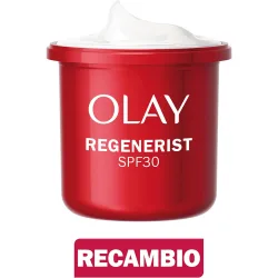 Recarga Crema Facial de Día Regenerist SPF30 50 ml