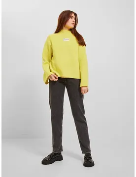 Maglione Maja Limeade L