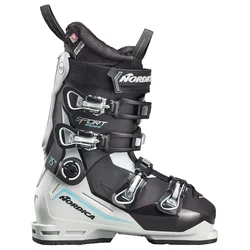 Chaussures De Ski Alpin Sportmachine 3 75 W Black / Gray / Blue 25.0