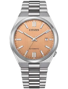 Orologio Tsuyosa Automatico NJ0159-86Z