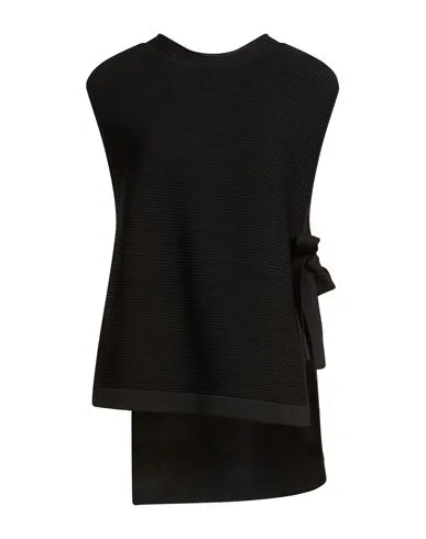 Pullover Mujer Negro 34 Mujer - Liviana Conti - FashionsVida