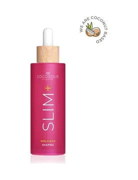 Slim+ Belly & Arms Shaping - Cocosolis - FashionsVida