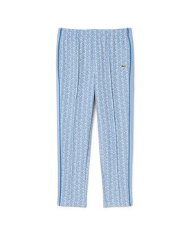 Pantalones de chándal azul claro S