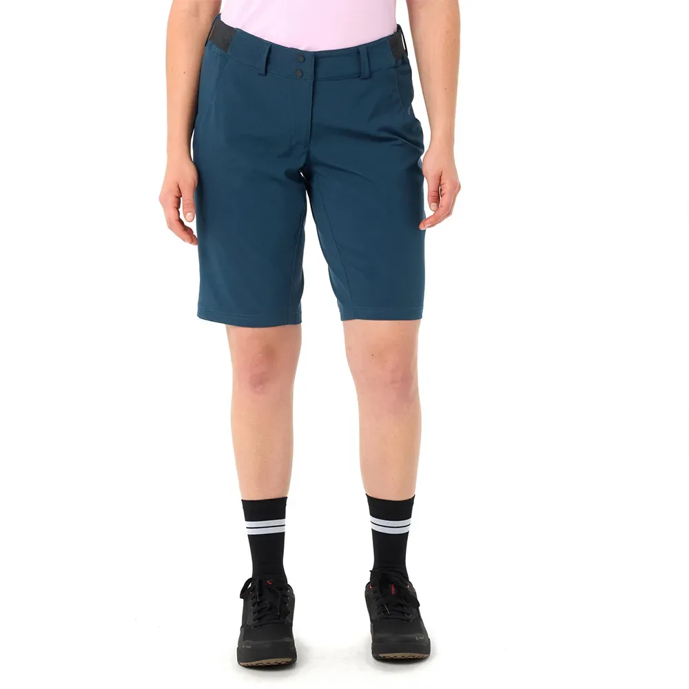 Vaude Bike Short Loamer - Vaude Bike - FashionsVida
