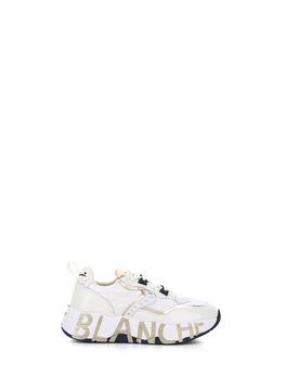 Sneakers in pelle PANNA 39