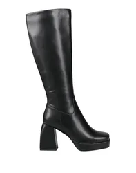 Stiefel Damen Schwarz 37 Damen