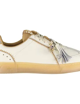 Sneaker Blue1021 Combi Milk EU 36