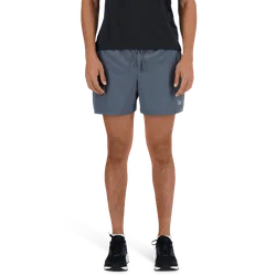 Sport Essentials Uomo - Pantaloncini Grigio - Taglia XS - Poly Jersey XS