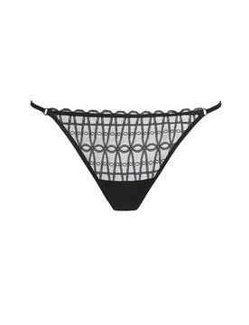 String CAPTIVATING schwarz schwarz 40 damen