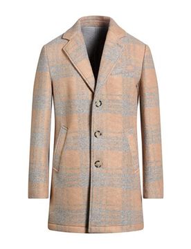 Mantel Herren Beige 46,48,50,52,54 Herren
