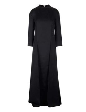 Khaite Clite Long Dress