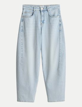 Barrel Jeans Lolah joy Blau 38/28