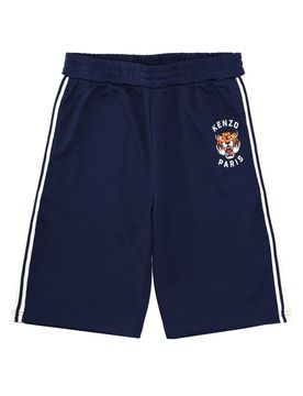 Kenzo Boys' Mini Bermuda Shorts