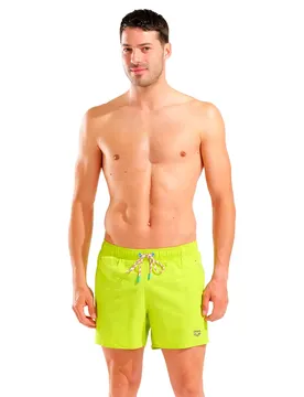 Short De Bain Pro-file Losange Beach